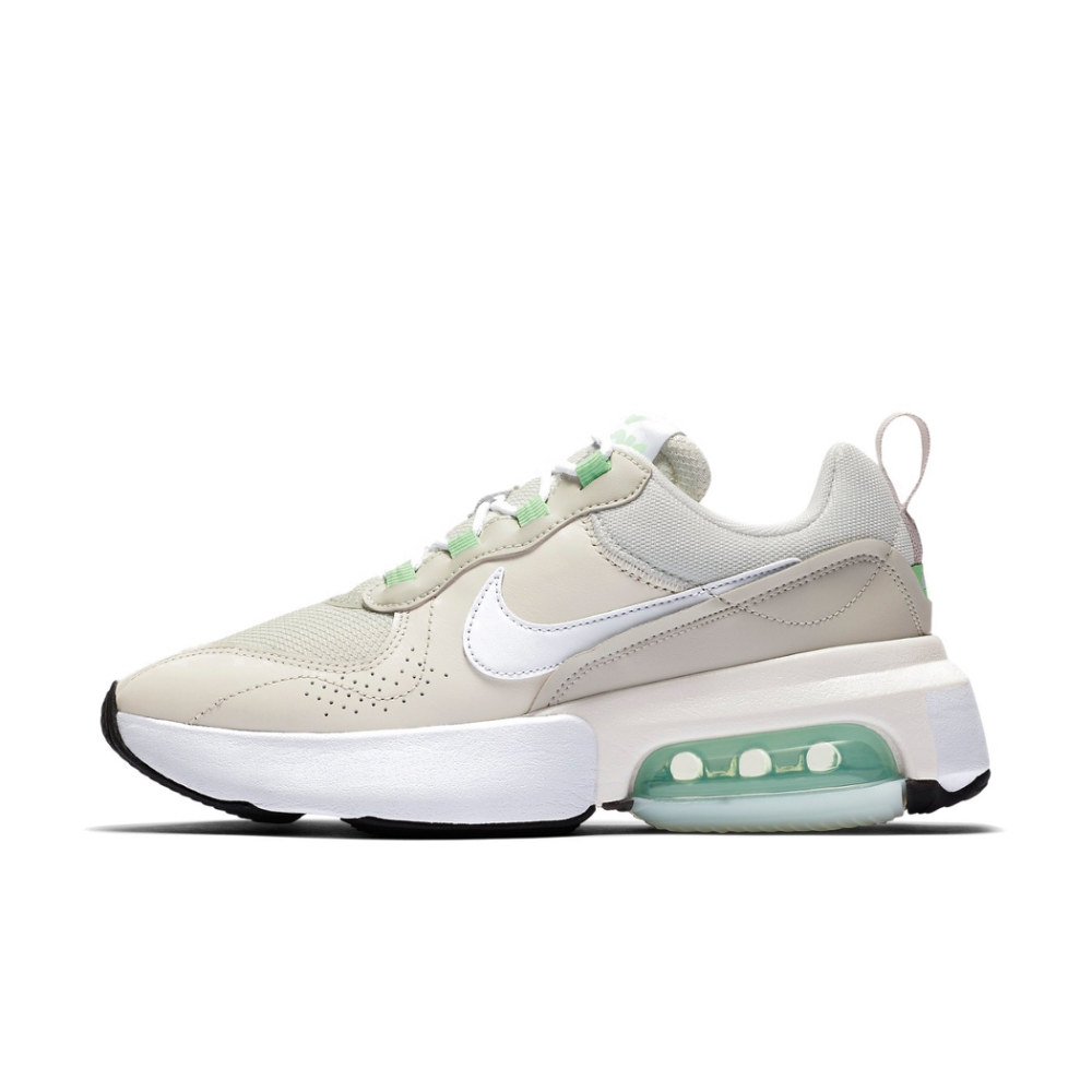 Nike 休閒鞋 Air Max Verona 運動 女鞋 氣墊 舒適 避震 皮革 簡約 球鞋穿搭 淺綠 白 CI9842003 | 休閒鞋 |  Yahoo奇摩購物中心