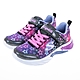 SKECHERS 女童系列 燈鞋 STAR SPARKS - 302324LBKMT product thumbnail 1