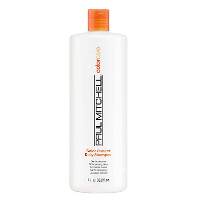 Paul Mitchell 護色洗髮精 1000ml