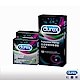 Durex 杜蕾斯-雙悅愛潮裝12入+飆風碼3入*2盒保險套 product thumbnail 1