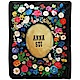 ANNA SUI 安娜蘇 花漾野餐墊 product thumbnail 1