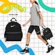 Nike 包包 Brasilia JDI Mini Backpack 男女款 黑 白 小勾 後背包 雙肩包 DR6091-010 product thumbnail 1