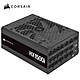 海盜船 CORSAIR HX1500i 1500W 80Plus 白金牌 全模組電源供應器 product thumbnail 1