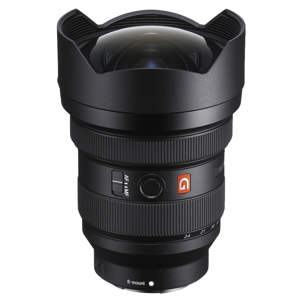 SONY FE 12-24mm F2.8 GM (SEL1224GM) 超廣角變焦鏡頭(公司貨)