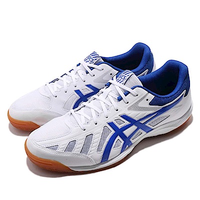 Asics 桌球鞋 Attack Hyperbeat 3 男鞋