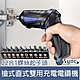 UniSync 槍式直立式雙用充電起子機/22合1螺絲起子頭電鑽 product thumbnail 1