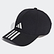 adidas 帽子 棒球帽 運動帽 遮陽帽 黑 IC6520(3210) product thumbnail 1