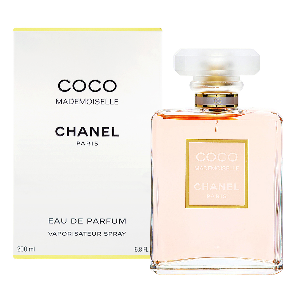 Chanel 香奈兒摩登coco 香水淡香精限量珍藏版0ml Chanel Yahoo奇摩購物中心