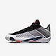 Nike Air Jordan 38 XXXVIII Low PF [FD2325-101] 男 籃球鞋 喬丹 白黑紅 product thumbnail 1