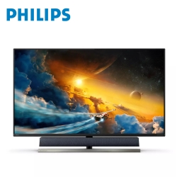 PHILIPS 55型 558M1RY 4K HDR電腦螢幕 支援FreeSync 內建喇叭