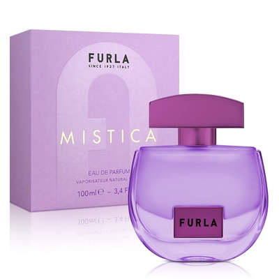 FURLA 芙拉 糖紫花語女性淡香精100ml-原廠公司貨