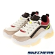 SKECHERS 運動鞋 女運動系列 AMP D-155051WBRD product thumbnail 1