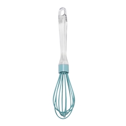 Luigi Ferrero Atlanta Silicone Whisk - Lime Green