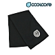 COOLCORE CHILL SPORT 涼感運動巾 黑色 BLACK product thumbnail 1