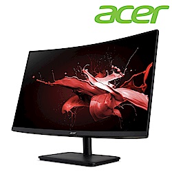 Acer ED270R P 27型曲面電競螢幕 窄邊框 支援FreeSync