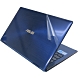 EZstick ASUS ZenBook Flip 13 UX362 FA 透氣機身保護膜 product thumbnail 2