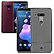 VXTRA HTC U12+/U12 Plus 防滑手感皮紋 軟性手機殼 product thumbnail 7