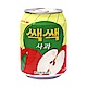 Lotte 樂天蘋果汁(238ml) product thumbnail 1