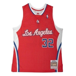 M&N G2二代 Swingman復古球衣 快艇隊 10-11 #32 Blake Griffin-SMJY3456-LAC10BGFUNRD