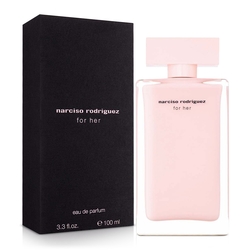 Narciso Rodriguez For Her 女性淡香精100ml