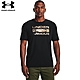 【UNDER ARMOUR】UA 男 Training Graphics短T-Shirt-人氣新品 product thumbnail 1