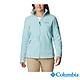 Columbia 哥倫比亞 女款 - 刷毛外套-海水綠 UER60810SE/HF product thumbnail 1