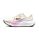 Nike Wmns Zoom Fly 5 女 白彩 慢跑 舒適 休閒 運動 慢跑鞋 DM8974-100 product thumbnail 1