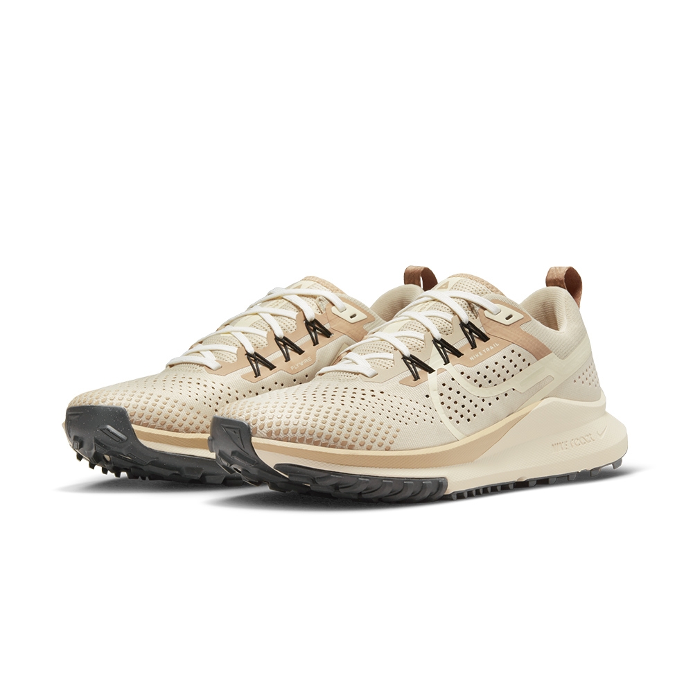 Nike  慢跑鞋 NIKE REACT PEGASUS TRAIL 4 女 -DZ2758112