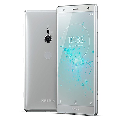 【福利品】SONY Xperia XZ2 6G/64G 智慧手機(H8296)