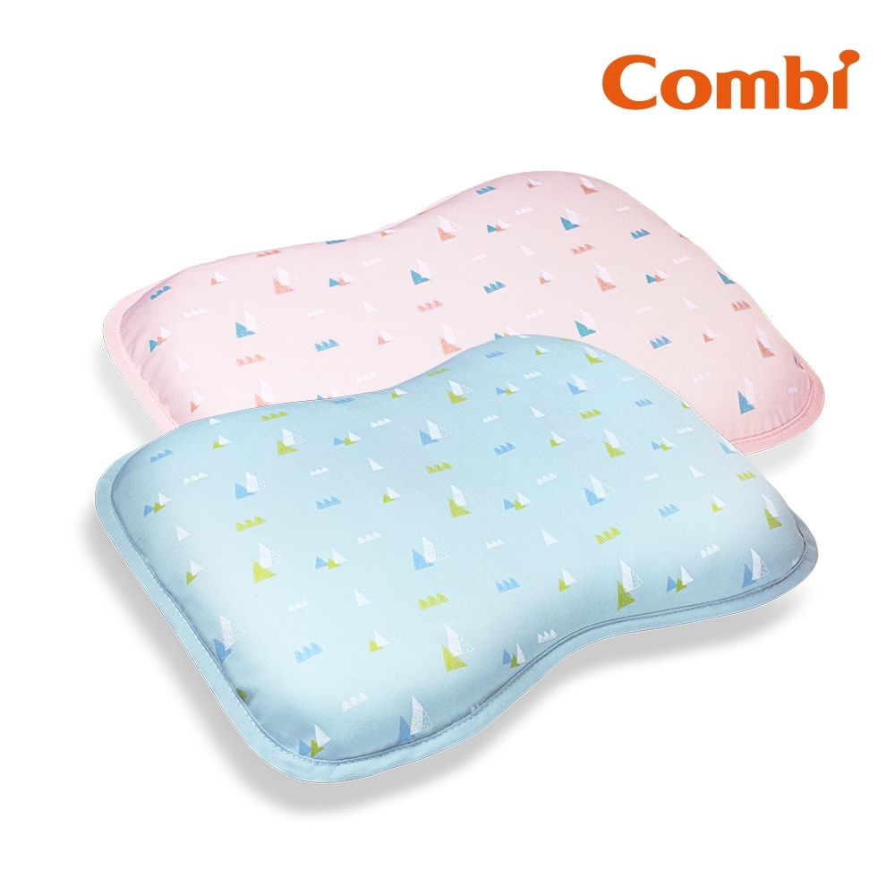 【Combi】Air Pro水洗空氣枕 護頭枕