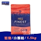 海洋之星FISH4DOGS 無穀低敏挪威鮭魚1.5kg 小型成犬 小顆粒 product thumbnail 2