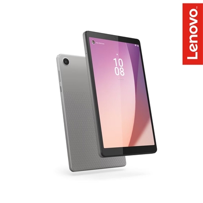 Lenovo 聯想 Tab M8 4th Gen ZAD00003TW 8吋 MediaTek MT8768/4GB/64GB 平版電腦