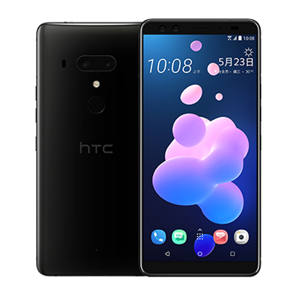 HTC U12+ (6G/128G) 6吋 八核心 全屏四鏡頭旗艦機