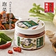 任選-金門協發行 泡菜黃瓜 420g/罐 product thumbnail 1