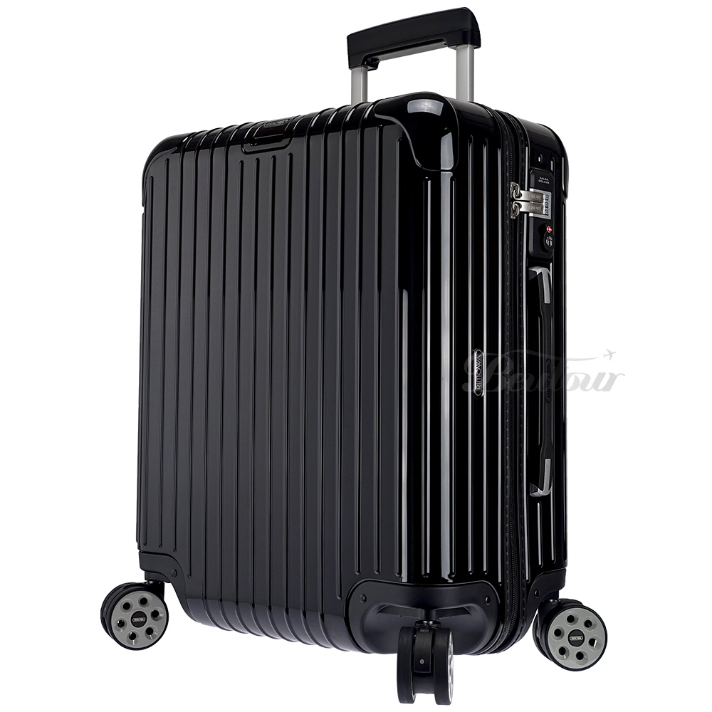 Rimowa Salsa Deluxe 23吋歐規四輪登機箱831.56.50.4 | 拉鍊框| Yahoo