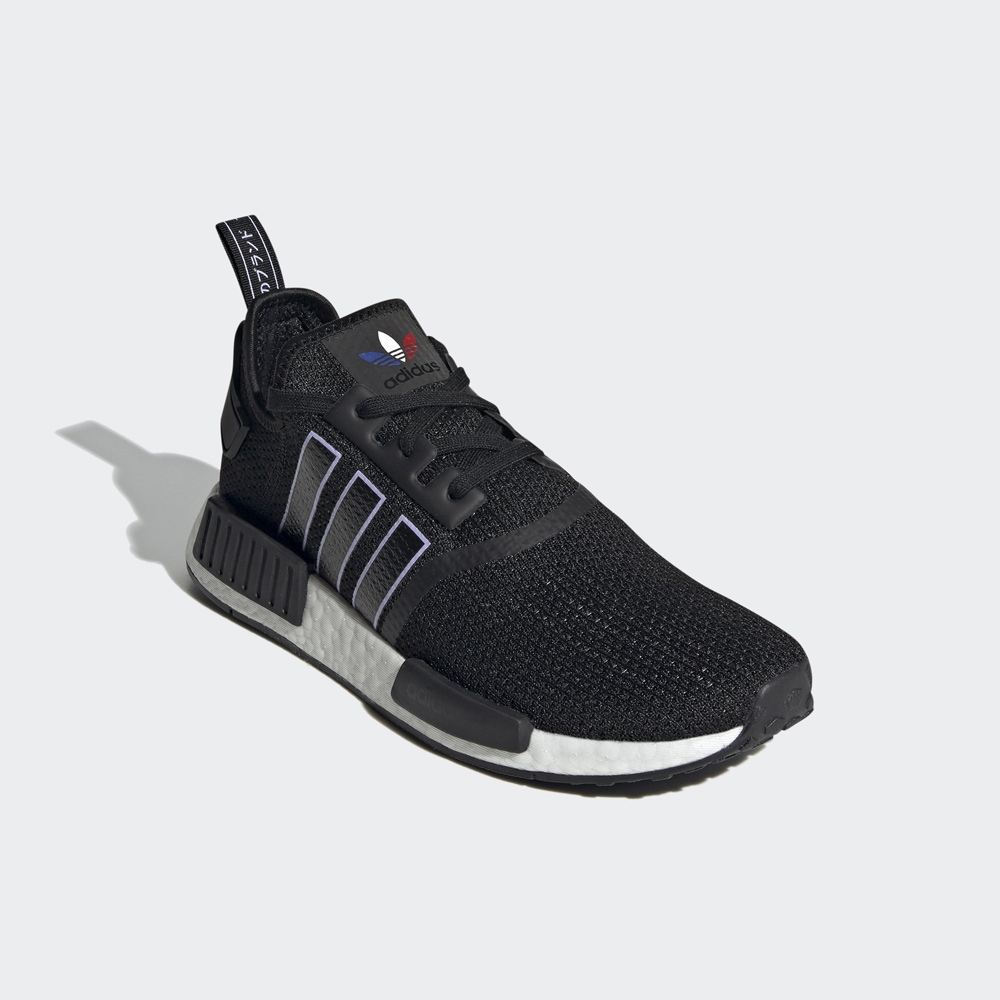 adidas NMD_R1 運動休閒鞋 - Originals 男/女 GW2540