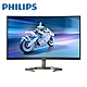 PHILIPS 32型 32M1C5500VL(黑) 液晶螢幕 product thumbnail 1
