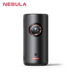 NEBULA Capsule 3 Laser可樂罐 1080P 無線雷射微型投影機