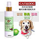 CAT&DOG天然茶籽酵素寵物消毒乾洗手噴霧150ml(青檸)+送50ml乾洗手隨身瓶 product thumbnail 1