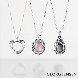 GEORG JENSEN 喬治傑生專櫃81折