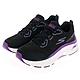 SKECHERS 女鞋 慢跑系列 GO RUN MAX CUSHIONING ARCH FIT 寬楦款 - 128928WBKPR product thumbnail 2