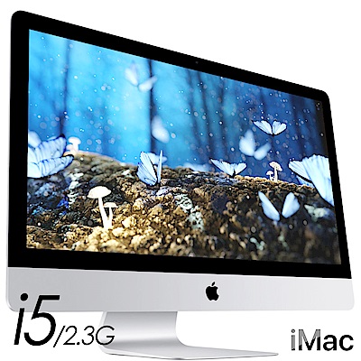 Apple iMac 21.5/8GB/240SSD/Mac OS(MMQA2TA/A)