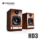 Audioengine-HD3-wireless主動式立體聲藍牙書架喇叭-胡桃木紋款 product thumbnail 2