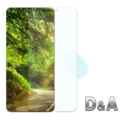 D&A Apple iPhone 12/12 Pro (6.1吋)日本膜AG螢幕保護貼(霧面防眩)