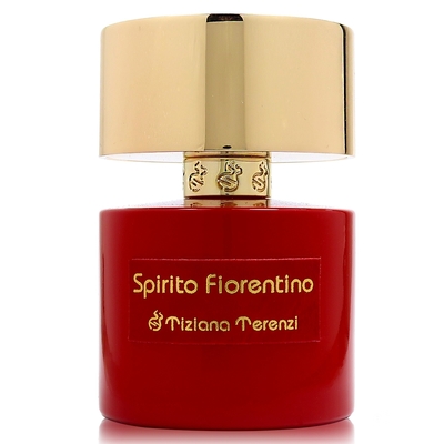 Tiziana Terenzi Spirito Fiorentino 佛羅倫斯精神香精 100ml TESTER