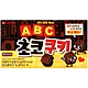 LOTTE ABC字母餅乾(50g) product thumbnail 1
