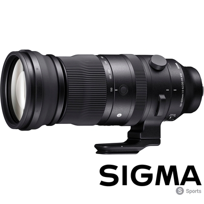 SIGMA 150-600mm F5-6.3 DG OS HSM Contemporary (公司貨