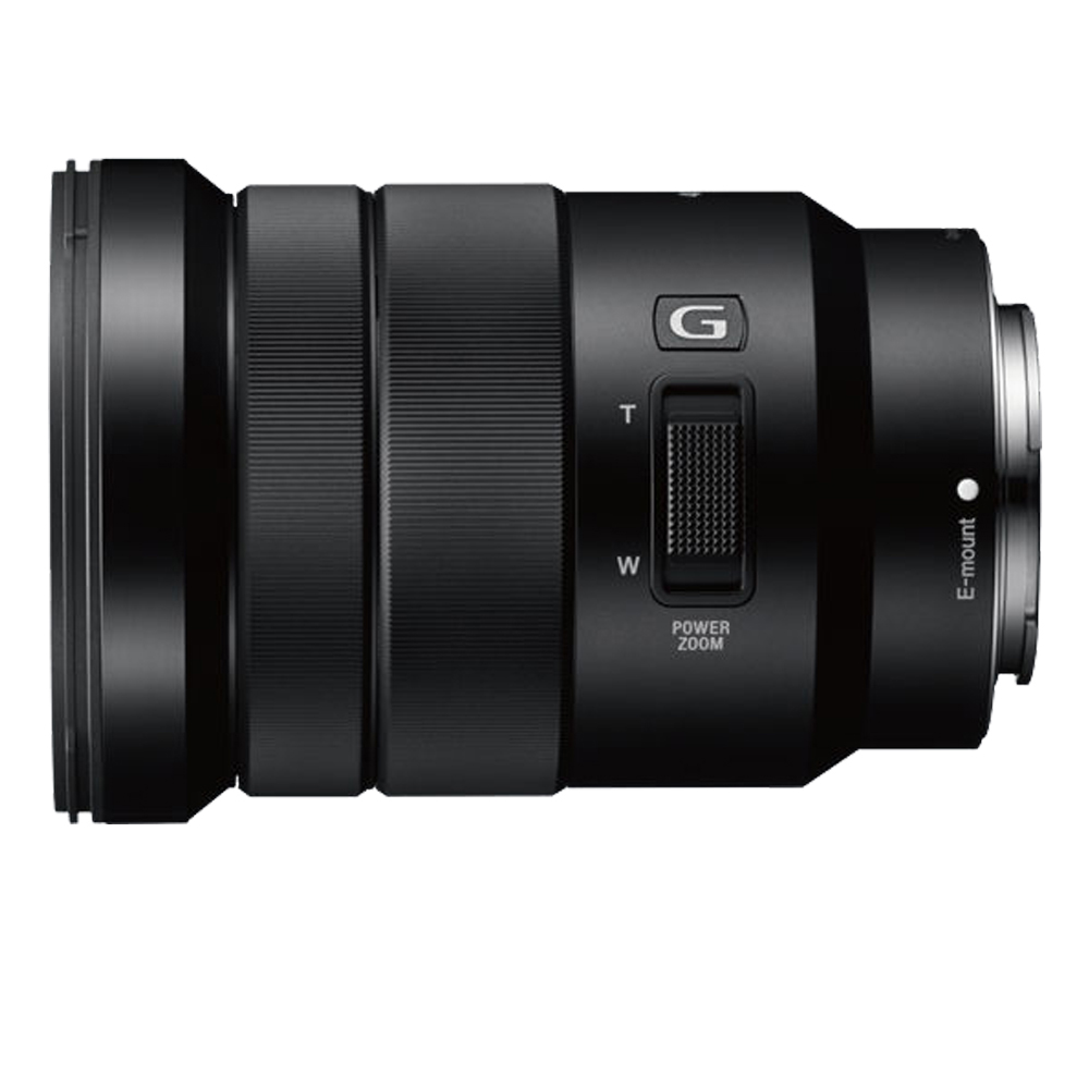 SONY E PZ 18-105mm F4 G OSS 標準變焦鏡頭*(平輸)