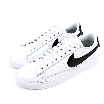 NIKE BLAZER LOW 女休閒鞋 BQ0033100 白