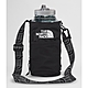 The North Face BOREALIS WATER BOTTLE HOLDER 側背包-黑-NF0A81DQKX7 product thumbnail 1